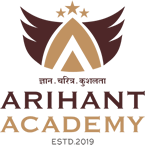 Arihant Academy